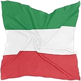 PMAIHNAS Silk Scarf Head Hair Wraps Bandana Square Satin Head Scarf for Women