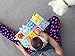 Taf Toys Soft Activity Book, Play Center for Playpen, Crib, Cot.