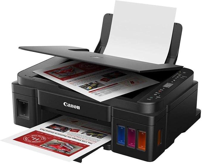 canon printer price g3010