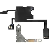 Risidamoy Earpiece Flex Cable Replacement for iPhone 14 Pro | Ear Speaker Connector Repair Ambient Light Sensor Proximity Sensor Fix for iPhone 14pro A2650 A2889 A2890 A2891 A2892