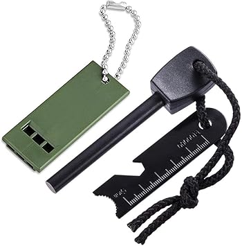 Amazon Seebo 火打ち石 キャンプ サバイバルツール 火打石 ファイヤースターター メタルマッチ着火器 多機能 マグネシウム 救助笛付 防災用品 Seebo トーチ 火起こし Amazon Seebo 火打ち石 キャンプ サバイバルツール 火打石 ファイヤースターター メタルマッチ着火器 多機能 マグネシウム 救助笛付 防災用品 Seebo トーチ 火起こし