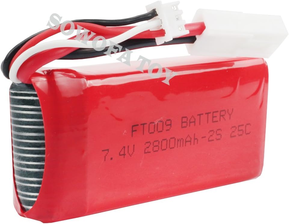 ft009 battery