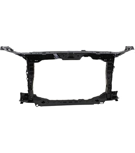 Amazon.com: Genuine Honda Parts 60400-TK6-A01ZZ Radiator