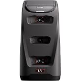 Bushnell Golf Launch Pro i - Circle B Edition Launch Monitor | Tour-Level Accuracy, Camera-Based Measurement, Indoor Use