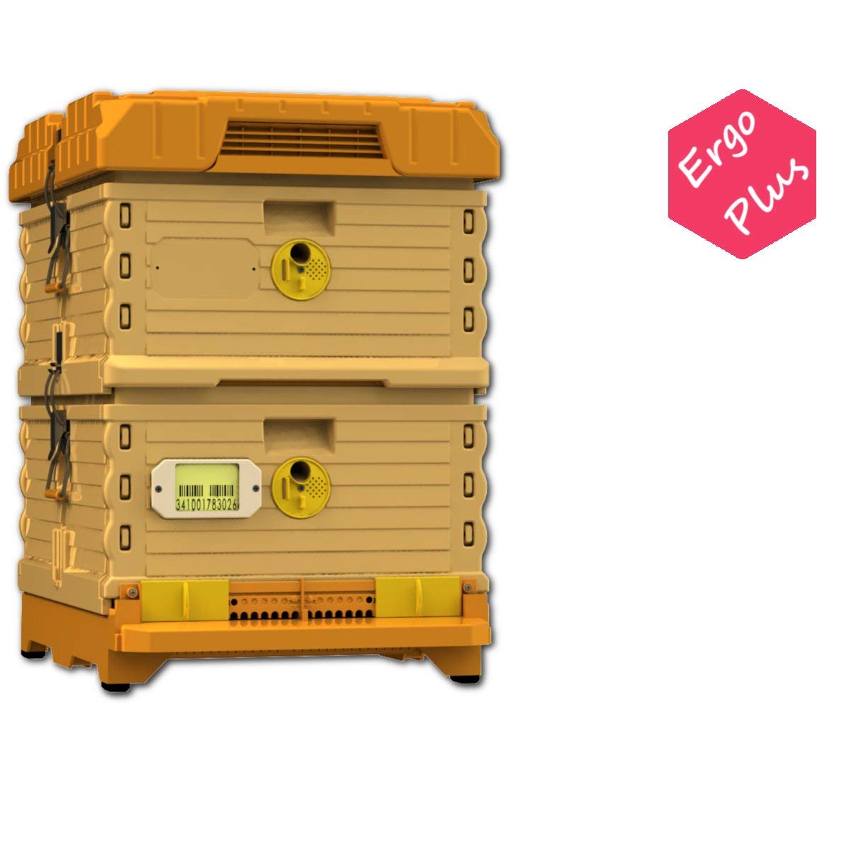 Ульи Пластиковые Для Пчел Купить Цена