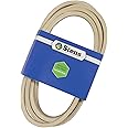 Stens 265-711 OEM Replacement Belt For Hustler XR7 With 60" Deck, 176 3/4" x 5/8"