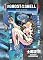 Livro The Ghost in the Shell 1.0