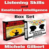 Listening Skills and Emotional Intelligence Box Set