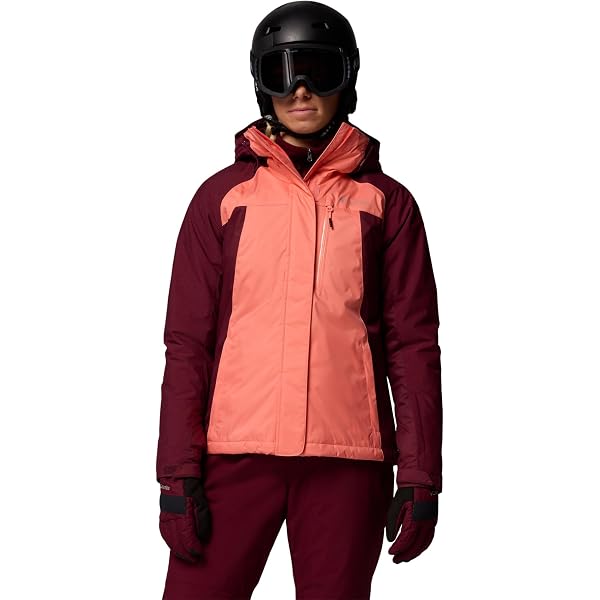 Amazon.com: Columbia Women's Snowshoe Mountain Omni Heat