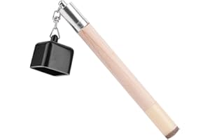 Pool Stick, Portable Chalker Holder with Tip Pricker for Billiards