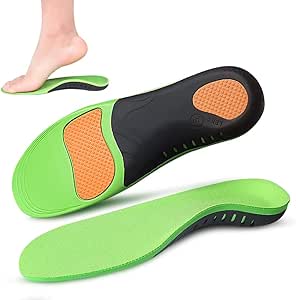 insoles for long standing