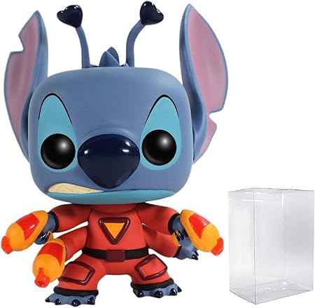 Amazon | Funko Pop Disney: Lilo 
