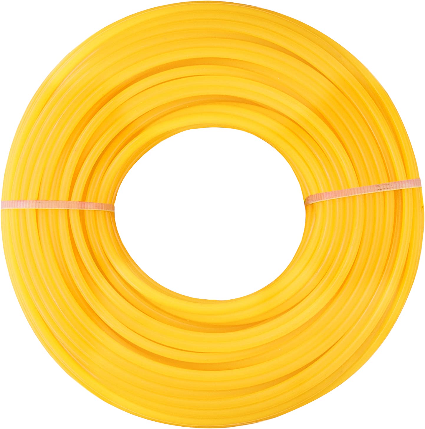 CON:P CMB322025 Trimmer Line, Yellow, 2.0 mm x 25m