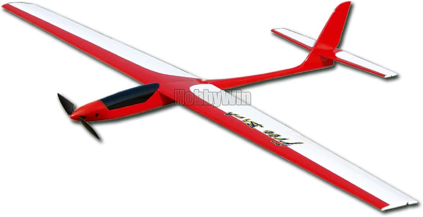 rc sailplane kits