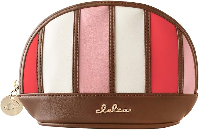 Amazon クレリア Clelia 化粧ポーチ レディース ベレッサ かわいい カラフル Cl チェリープラム Clelia クレリア 化粧ポーチ 通販 Amazon クレリア Clelia 化粧ポーチ レディース ベレッサ かわいい カラフル Cl チェリープラム Clelia クレリア 化粧ポーチ 通販