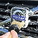 Alvi & Remi Car Detailing Brush Set with 2