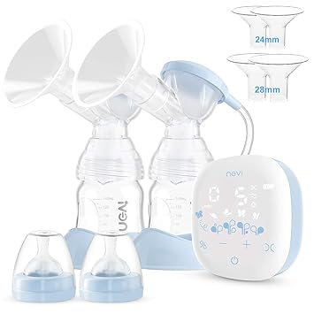 hospital breast pump