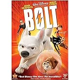 Bolt