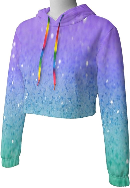 amazon purple hoodie