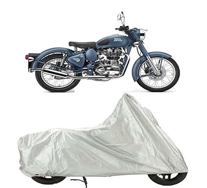 royal enfield bike cover amazon