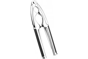 Nut Cracker Nut Crackers for All Nuts Nut Cracker Tool Walnut Cracker Nutcracker Chestnut Clip Opener Multifunctional Chestnu