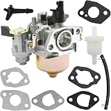 Hoypeyfiy Carburetor for Honda GX120 GX140 GX160 GX168 GX200 4-6.5HP view 7