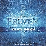 Frozen (Deluxe Edition)