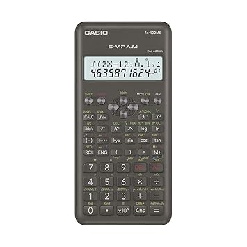 casio 100ms calculator lowest price
