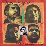 Palabras de Ernesto Guevara (Padre del Che)