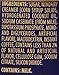 Maxwell House International Cinnamon Dulce Cappuccino Instant Coffee (9.1 oz Canister)