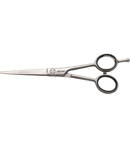 Amazon.com : Jaguar Shears White Line Satin Plus 5.5 Inch