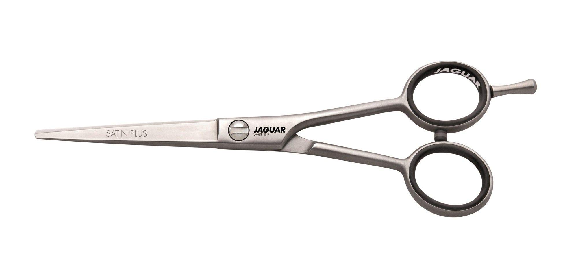 Jaguar Scissor - Satin Plus Range