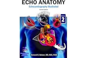 Echo Anatomy: Second Edition