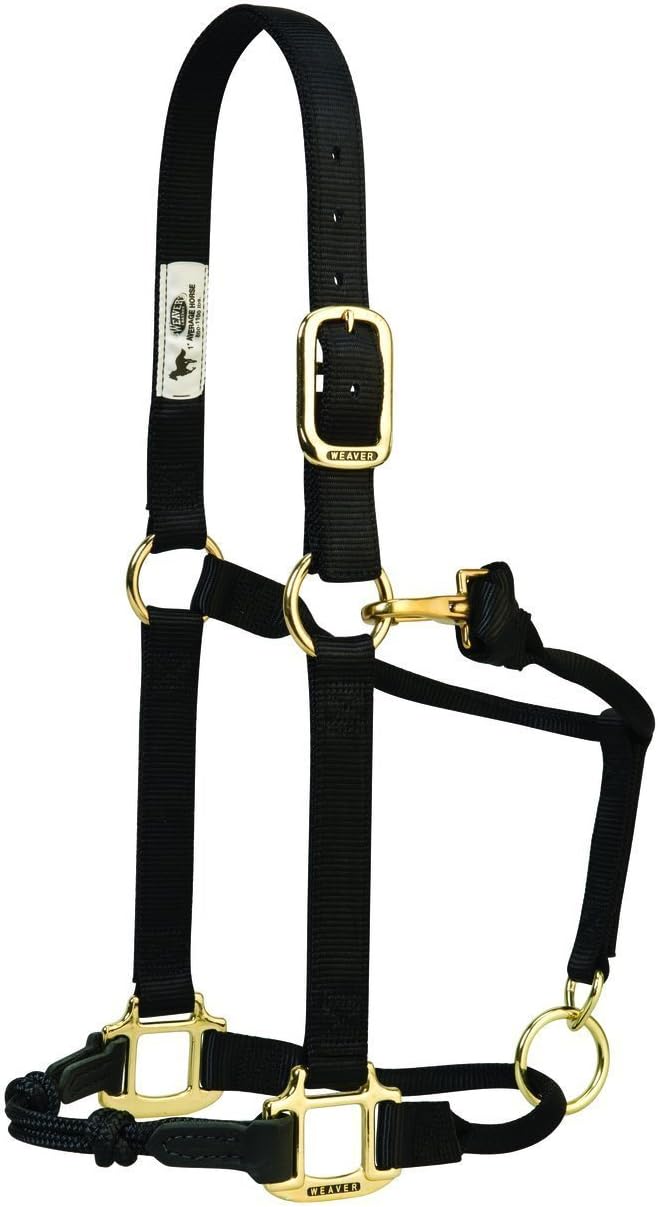 HYBRIDHalter Adjustable Horse Halters