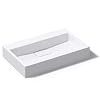 doporro-Lavabo-sobre-encimera-blanco-de-diseno-Colossum19-de-60-cm-de-ancho-incluye-valvula-de-desague