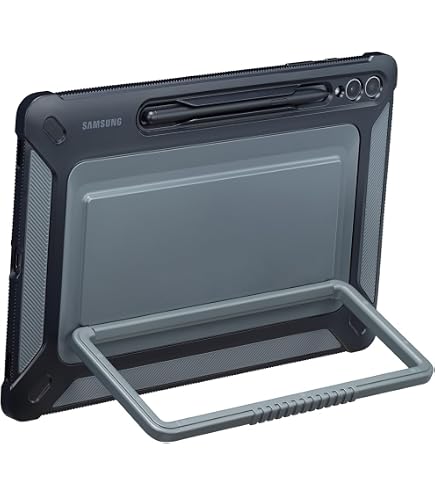 Samsung Galaxy Official Outdoor Cover for Galaxy Tab S10 Ultra, S9