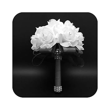 Amazon Com Unique Shop Bride Bridesmaid Rose Artificial Hands