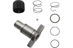 GUGAGUGA N474539 Impact Driver Anvil Assembly Kits for DCF885 DCF886