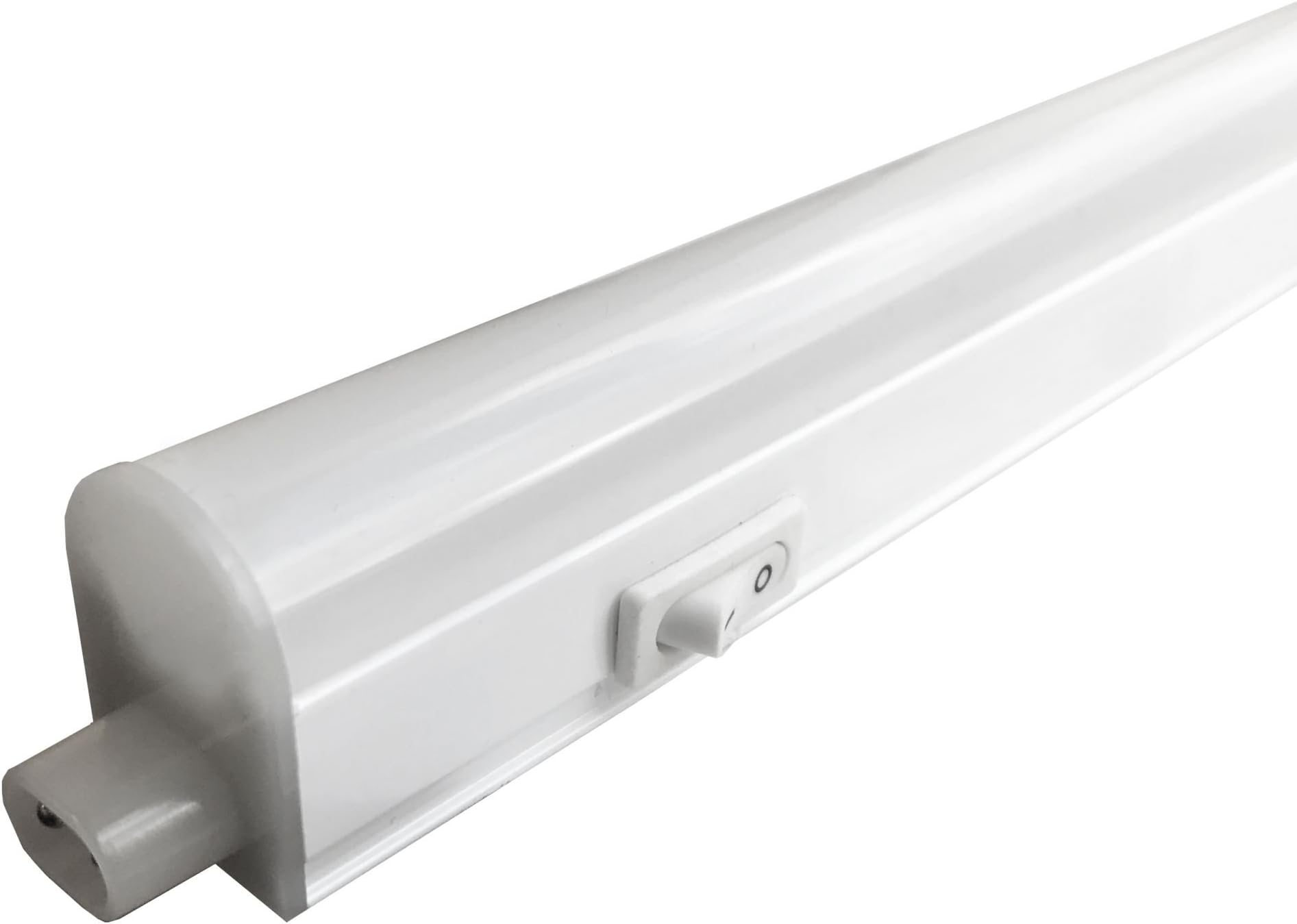 Selectric T5-LED-9 Valo LED Strip Light, 4w, 313mm, 240v, 4000K
