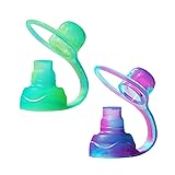 ChooMee SoftSip Food Pouch Top | Baby Led Weaning