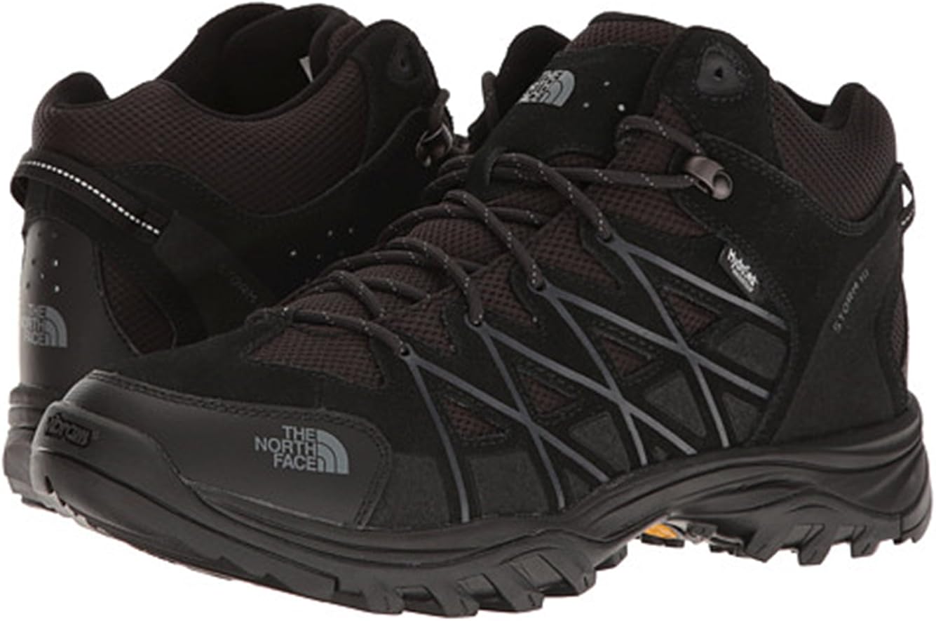 the north face storm iii