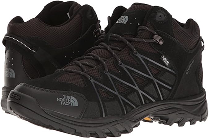 the north face storm iii