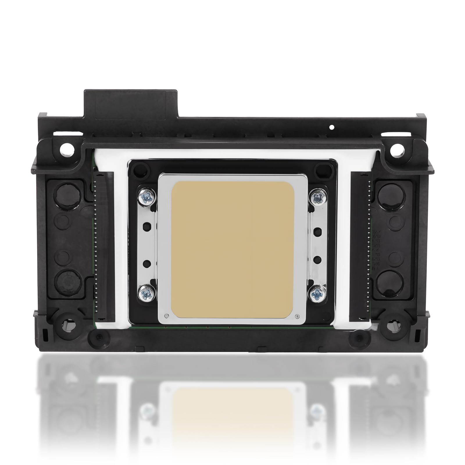 Photo 1 of ***PARTS ONLY/HEAVILY USED*** 
Lazenta FA09050 Print Head Compatible with Epson XP600 XP601 XP610 XP700 XP701 XP800 XP801 XP820 XP850 UV & DTF Printer