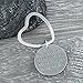 Infinity Collection Godmother Gift, Godmother Keychain, Godmother Jewelry- Godmothers are a Blessing, Thank you For Being Mine Gift for Godmothers