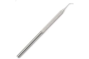 GS ONLINE G.S Calcium Hydroxide Dycal Applicator Single Ended Dental Instrument