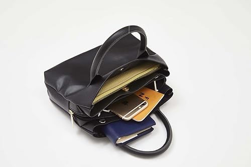 JILLSTUART 2017年春夏号 ブラック 画像 E