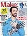 Make: Volume 43: Wearables