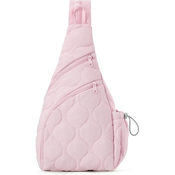 Amazon.com: DIME BAGS Crossbody Bag, Shoulder Sling Backpack  display picture 1