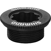 Shimano FC-M582 LX Crank Arm Fixing Bolt | 4050/60