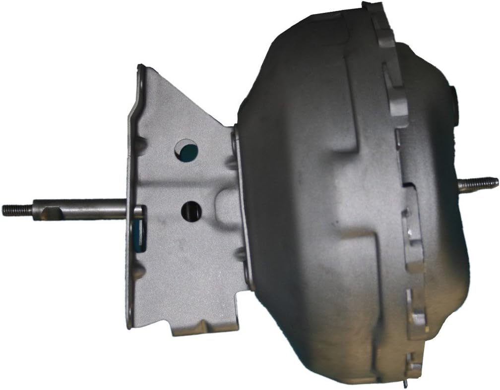 Power Brake Exchange 80007 Remanufactured Power Brake Booster